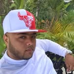 Melvin Isahia Luna - @melvinluna5 - Instagram