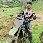 Melvin Luna - @melvinluna32 - Instagram