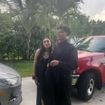 Melvin Luna - @baldhead._melvin - Instagram