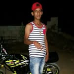 melvin Luna - @melvinrluna10 - Instagram