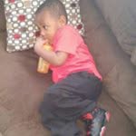 melvin lynch - @lilrudhdaos11 - Instagram
