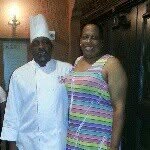 Melvin Lynch - @cheffmel - Instagram