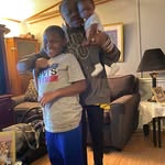 Melvin Lynch - @lilred6349 - Instagram