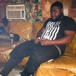 Melvin Lynch - @lil_red150 - Instagram