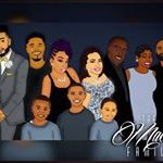 Melvin Mackey - @mrmac005 - Instagram
