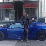 Melvin Malone - @docjr59 - Instagram