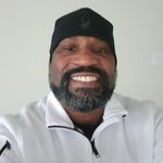 Melvin Malone - @malonejr2003 - Instagram