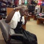 Melvin Malone - @docmelvin1952 - Instagram