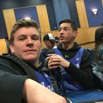 Melvin Malone - @kevin_eon_ - Instagram