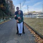 Melvin Melo Malone - @melomalone - Instagram