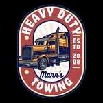 Melvin Mann - @heavydutytowingatlanta - Instagram