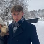 Melvin Mannerö - @melvin.mannero - Instagram