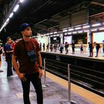 Melvin Matias - @melvin.geek - Instagram