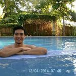 Melvin Matias - @ampituan - Instagram