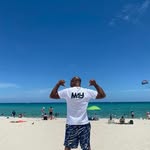 Melvin May - @greeneyez305_ - Instagram