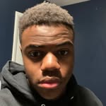 Melvin May - @not.melly_ - Instagram