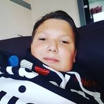 melvin may - @melle73415 - Instagram