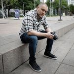 Melvin Maya - @melvinmaya - Instagram