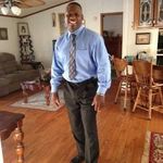 Melvin Mayo - @melvin.mayo.56 - Instagram