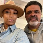 Melvin Mel McCormick Jr - @melvinmccormickjr - Instagram