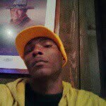 Melvin Mcgee - @melvinhip123 - Instagram