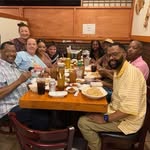 Melvin Mcghee - @macman.man - Instagram