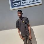 Melvin D Mcgill - @melvindmcgill - Instagram