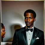 Melvin McGill - @mad.son.391 - Instagram