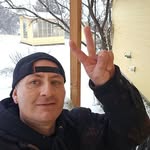 Melvin Victor McGill III - @runningwhitebear321 - Instagram