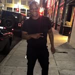 Melvin (Fella) McHenry - @melvinfella - Instagram