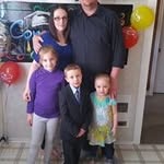 Melvin James Mercer - @mercermelvin - Instagram