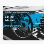 Melina Messer - @m.m_fahrzeug_innenreinigung_ - Instagram