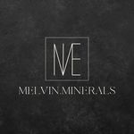 Minerales y Cuarzos naturales - @melvin.minerals - Instagram
