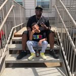 Melvin Moody - @melvinmoody31 - Instagram