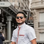 Mel - @melvinmoralesx - Instagram