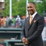Melvin Mora - @melvinmorasport - Instagram