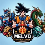 Melvin mora - @melvotoycollection - Instagram