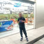 Melvin Mora - Facebook
