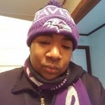 Melvin Morton Jr - @melemeljr44 - Instagram