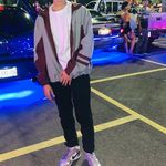 Melvin Velasquez - @moss_melvin08 - Instagram