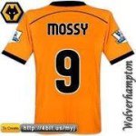 Melvinmoss - @wolvesboy2014 - Instagram