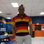Montel Melvin Moss - @montelmoss - Instagram