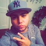 Melvin Joel Negron Oquendo - @melvinnegronoquendo - Instagram