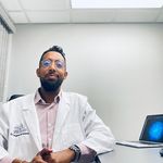 Melvin Negrón-McFarlane - @negron_mc - Instagram