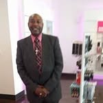 Melvin Nickson - @melvinnickson - Instagram