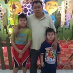 @tony_rosita_nickson_melvin - Instagram