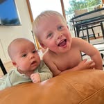 Melvin & Noel Sandberg - @melvinnoelsandberg - Instagram