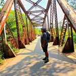 Melvin Noe - @natural_trip01 - Instagram