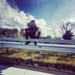 Melvin Noel Frank - @melvinnoelfrank - Instagram