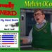 Melvin OConnor O'Connor - Facebook